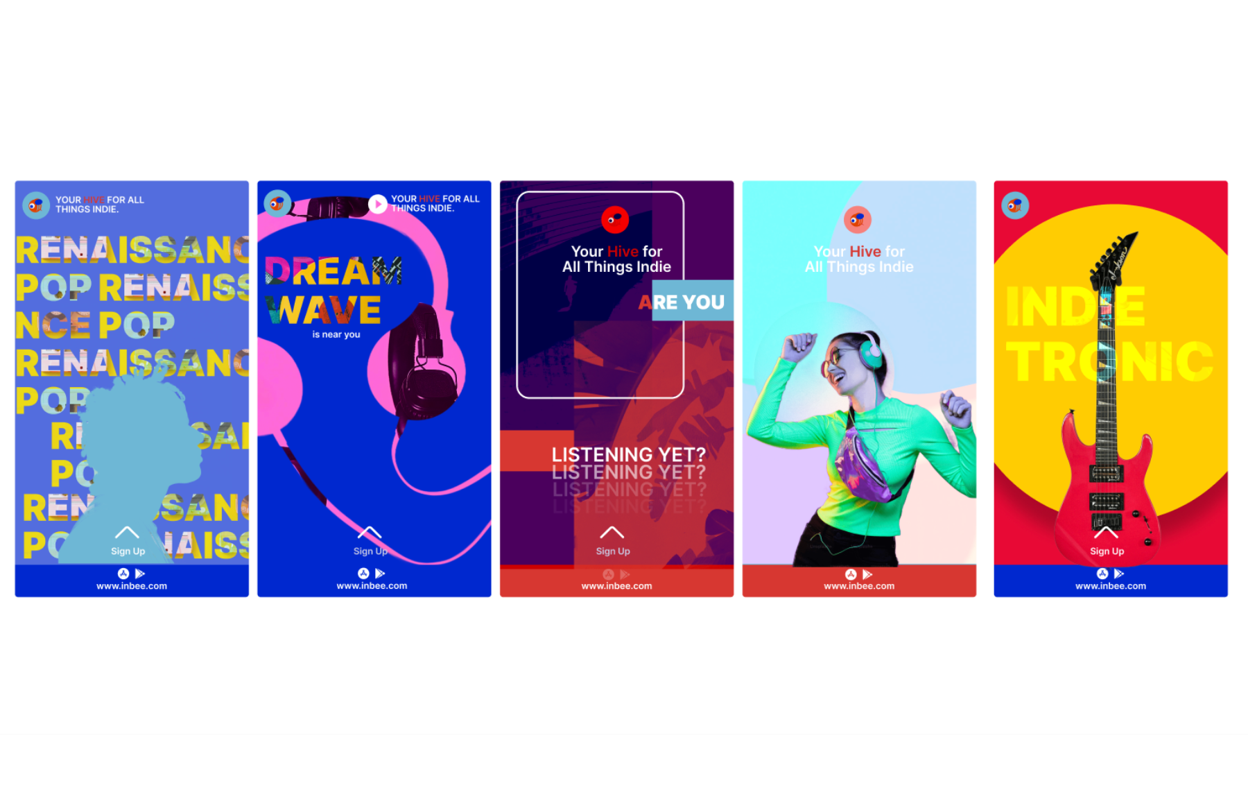 Marketing Campaigns