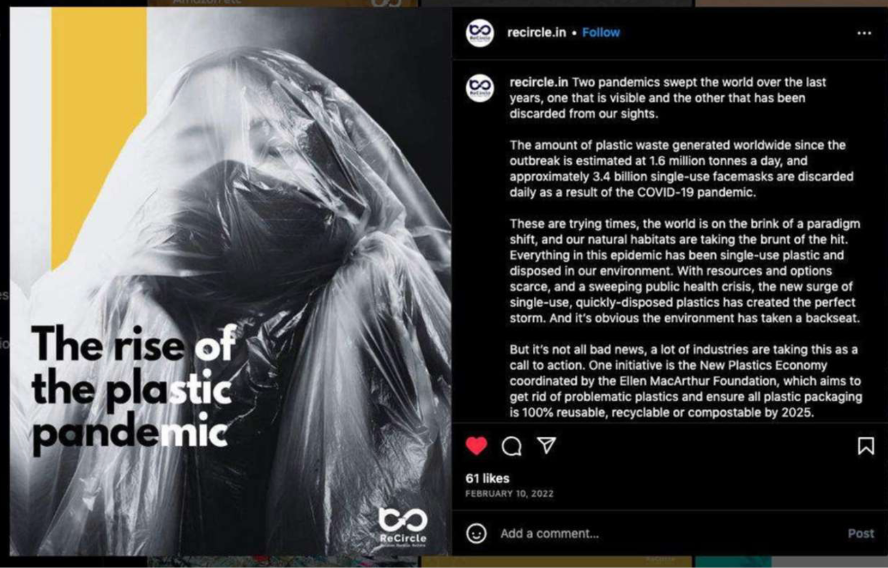 Omnisocial Campaigns